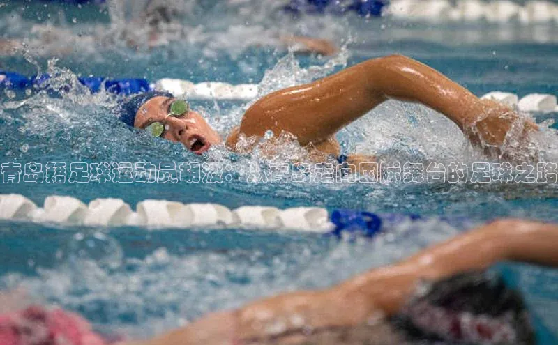 焦点注册平台登录入口百度游戏青岛籍足球运动员胡波：从青岛走向国际舞台的足球之路