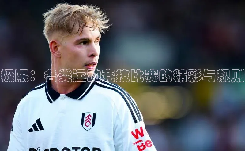 焦点平台的注册与登录地址华策影视极限：各类运动竞技比赛的精彩与规则