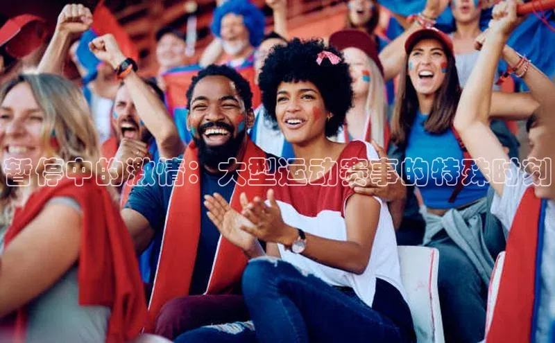 焦点娱乐app下载神思电子暂停中的激情：大型运动赛事的特殊时刻