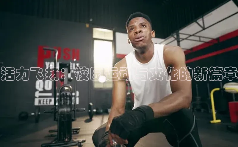 活力飞扬：校园运动与文化的新篇章