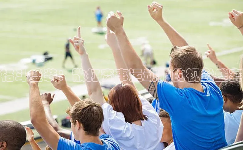 格斗盛装：散打赛事运动服的视觉盛宴