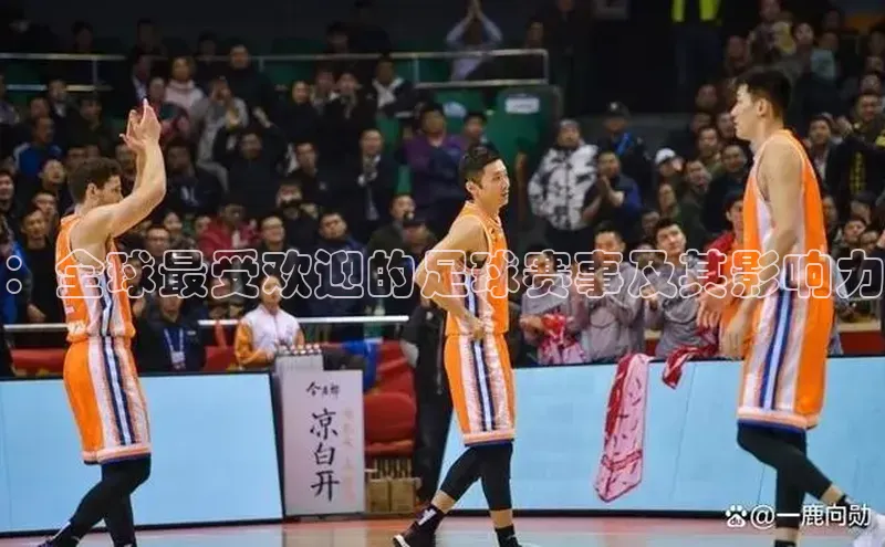 ：全球最受欢迎的足球赛事及其影响力