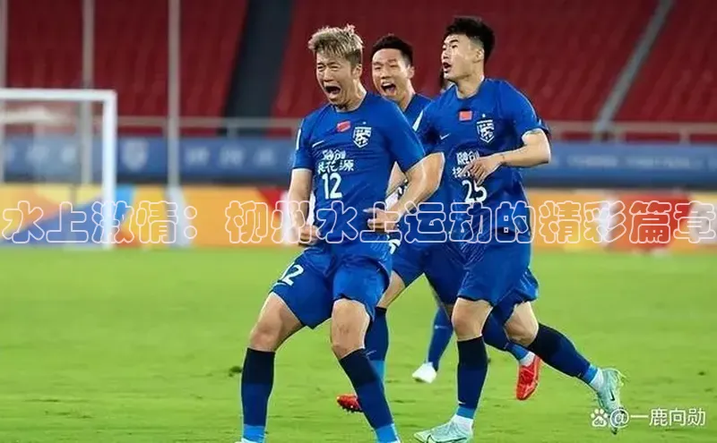 水上激情：柳州水上运动的精彩篇章