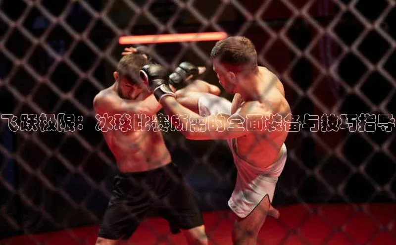 飞跃极限：冰球比赛所需的全面装备与技巧指导
