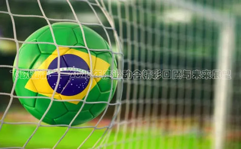 飞跃激情——2023年度运动会精彩回顾与未来展望