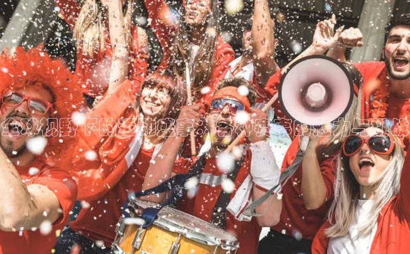 全球视野下的运动盛事：各种赛事的魅力与挑战