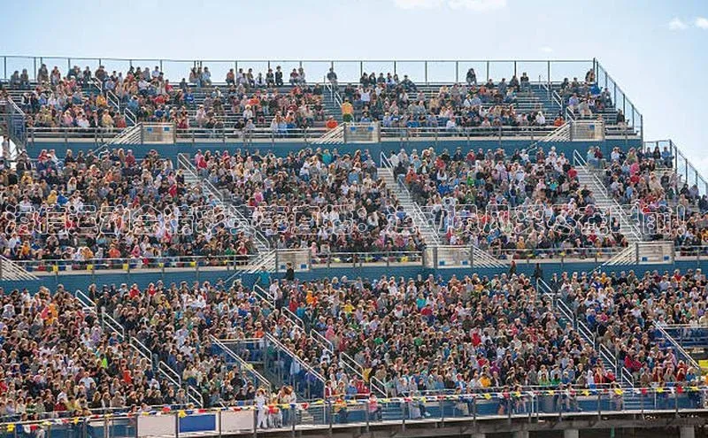 海信运动会精彩赛事直播：运动员风采尽在眼前！