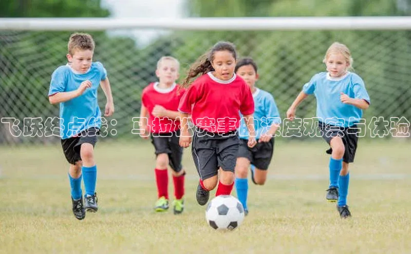 飞跃终点线：马拉松赛事的深度观察与体验